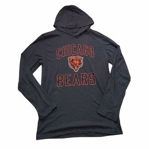 NFL CHICAGO BEARS HOODIE SIZE XL